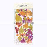 Chipboard DIYC-ZP014 thumbnail-1