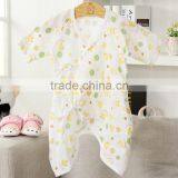 Kids Wear Baby New Born Cotton Baby Clothes 2016 thumbnail-5