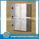 Thyssen Escalator Walkway Comb Plate , 4090150000 thumbnail-1
