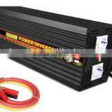 Solar Inverter 2KW-4KW Pure Sine Wave DC 12V/24V-AC220V/110v