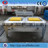 wire annealing and tinning production machine