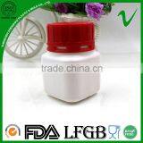 Disposable Wholesale Empty Plastic Jar for Medicine thumbnail-6