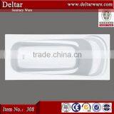 China Ideal Standard Bathtub Price,cheap Price Tub Make in China