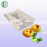 Coated Hamburger Paper Bag thumbnail-3