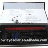 Rechargeable Traffic Baton/ Yellow Led Traffic Baton thumbnail-3