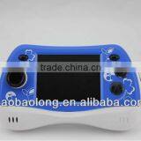 Handheld Meter Reader