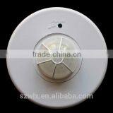Highlights LED Ceiling PIR Motion Sensor