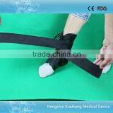 Super Quality Sports Ankle Protector Lace up Ankle Support With CE & FDA Certificates thumbnail-4