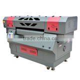 White Ink Cycling System uv Flatbed Printer With Free RIP System thumbnail-6