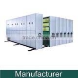 Metal Office Book Files Storage Shelving