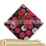 Fancy Jewelry Gift Packaging Paper Box With Insert For Watch thumbnail-1