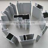 Different Shapes 6063 T5 Aluminium Extrusion Profiles thumbnail-2