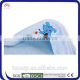 Baby Terry Cloth Blanket Cute Portable Blanket thumbnail-2