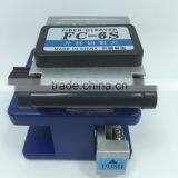 China Supplier Fiber Optic Cleaver With Low Price thumbnail-2