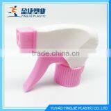 New Arrival! Direct-sale Yuyao Factory 28/410 Plastic Trigger Sprayer Cosmetic Package thumbnail-5