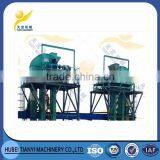 China Vertical Bucket Elevator for Bulk Grain Conveying thumbnail-1