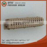 Cheap PCB Pluggable Plastic Cable Connector Price,Customized Electric Connector Cable thumbnail-1