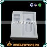 Custom Plastic PVC/PET/PS Vacuum Cosmetic Counter Display. thumbnail-5