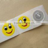 Ntag215 Micro Printable Waterproof RFID Rewritable 3m Nfc Sticker thumbnail-4