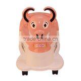 Lovely Musical Easy Clean Baby Potty/toilet thumbnail-2