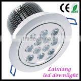 Quick Instalation 12w LED Downlight,LED Downlight Factory Price