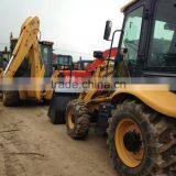 Used Backhoe Loader thumbnail-6