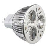 Led Light Bulb Mr16 12v Pure White thumbnail-1