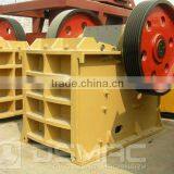 Road Construction Gravel Crusher Equipment With High Efficiency thumbnail-1