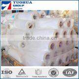 Protection Film Clear Food Grade PE Stretch Film for Food Wrap thumbnail-6