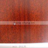 Melamine Veneer Panel Maf Board thumbnail-1