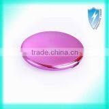 Fashion Mirror Power Bank Charger for Mobile Phone Tablet Mp3 thumbnail-4