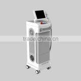 High Power Low Level Laser Diode 50-60HZ Laser Diode Laser Soprano Hair Removal Machine Lady / Girl