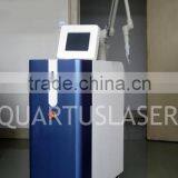 Q Switch 1064nm 532nm 1320nm Nd YAG 800mj 1064/532 Laser Tattoo Removal/hair Removal Machine 532nm thumbnail-2