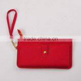 Low Price Ladies Pars Hand Ladies Slim Wallet Women Card Clutch Long thumbnail-3