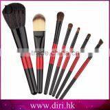 Hot Sale Newest Professional Aluminum Tube Goat Synthetic Hair Makeup Brushes thumbnail-6