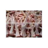 iqf frozen chicken feet