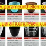 Chinese Manufacture Pudding Cups Choose That Homey Style for Yourself