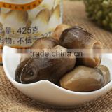 Healthy high quality Canned Straw Mushroom with factory price
