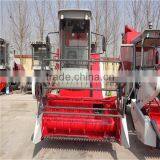 China Handsome Appearance Rice Combine Machine Energy Harvester thumbnail-5