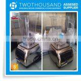 2016 Digital Control CE Aluminum Base for Commercial Raw Material Blender thumbnail-3