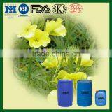 100% Natural Non-GMO Evening Primrose Oil FDA Certified