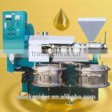 Industrial Sunflower Oil Press Machine thumbnail-5