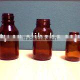 30-60ml medicine glass bottle