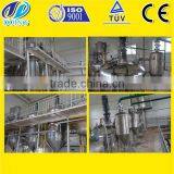 Rice Bran Oil Machine | Oil Extraction Plant thumbnail-3