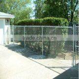 Enclose PVC Coated Wire Fencing/wire Fencing