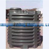 Rotomolding Manhole Moulds Manufacture Rotational Manhole Moulds Making OEM Rotomolding Pipe Moulds and Products Making thumbnail-5