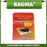 Hard-Board Mouse Glue Trap/glue Trap Adhesive Mice Mouse thumbnail-1
