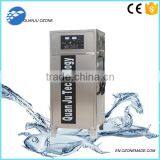 30g Ozone Sterilizer Equipment, Ozone Generator for Mould thumbnail-2