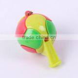 Funny Plastic Toy Whistle thumbnail-5