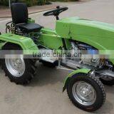 12HP Diesel Engine Mini Tractor